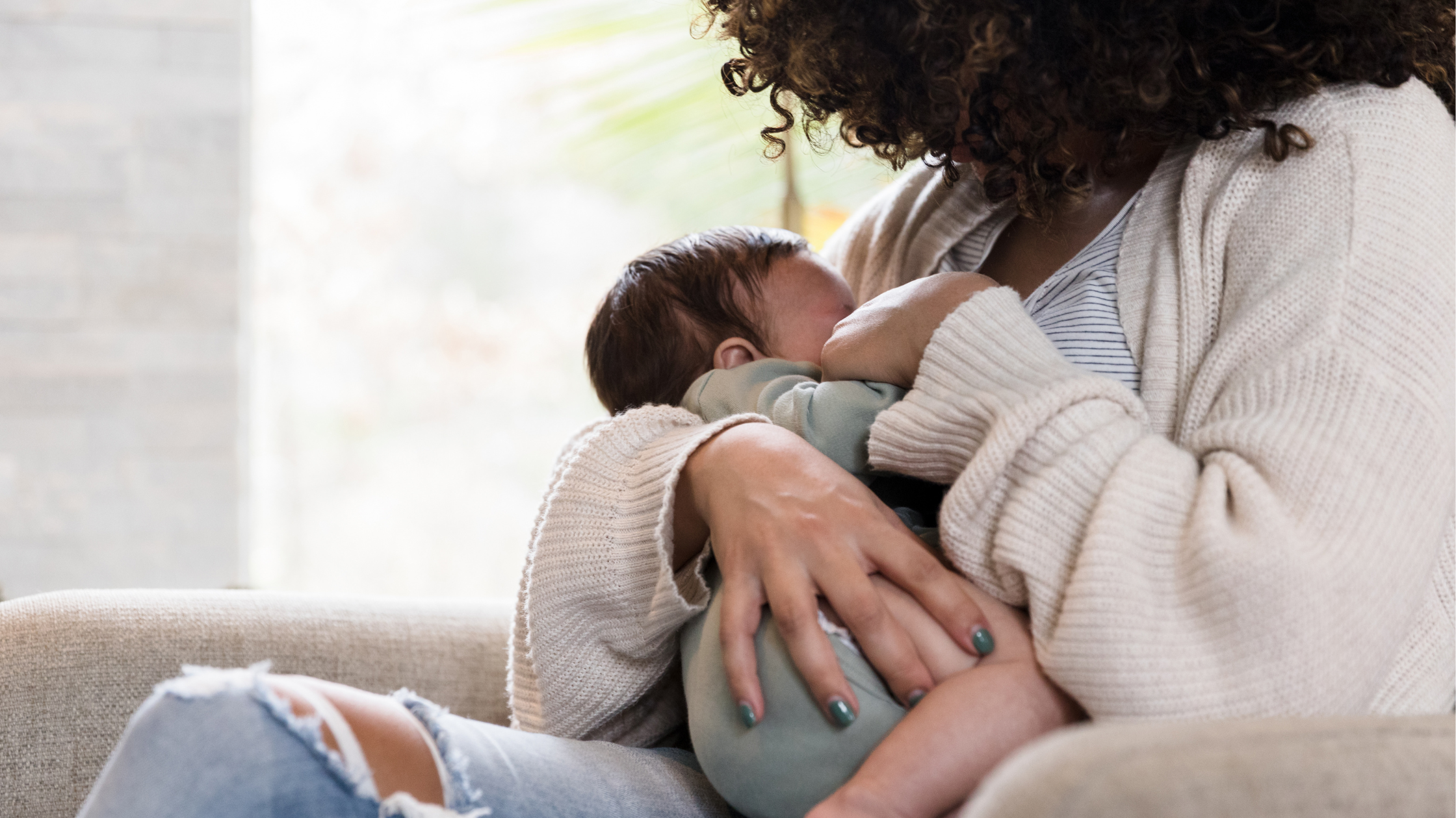 Gummies Cheveux et Allaitement : Des Amis Compatibles