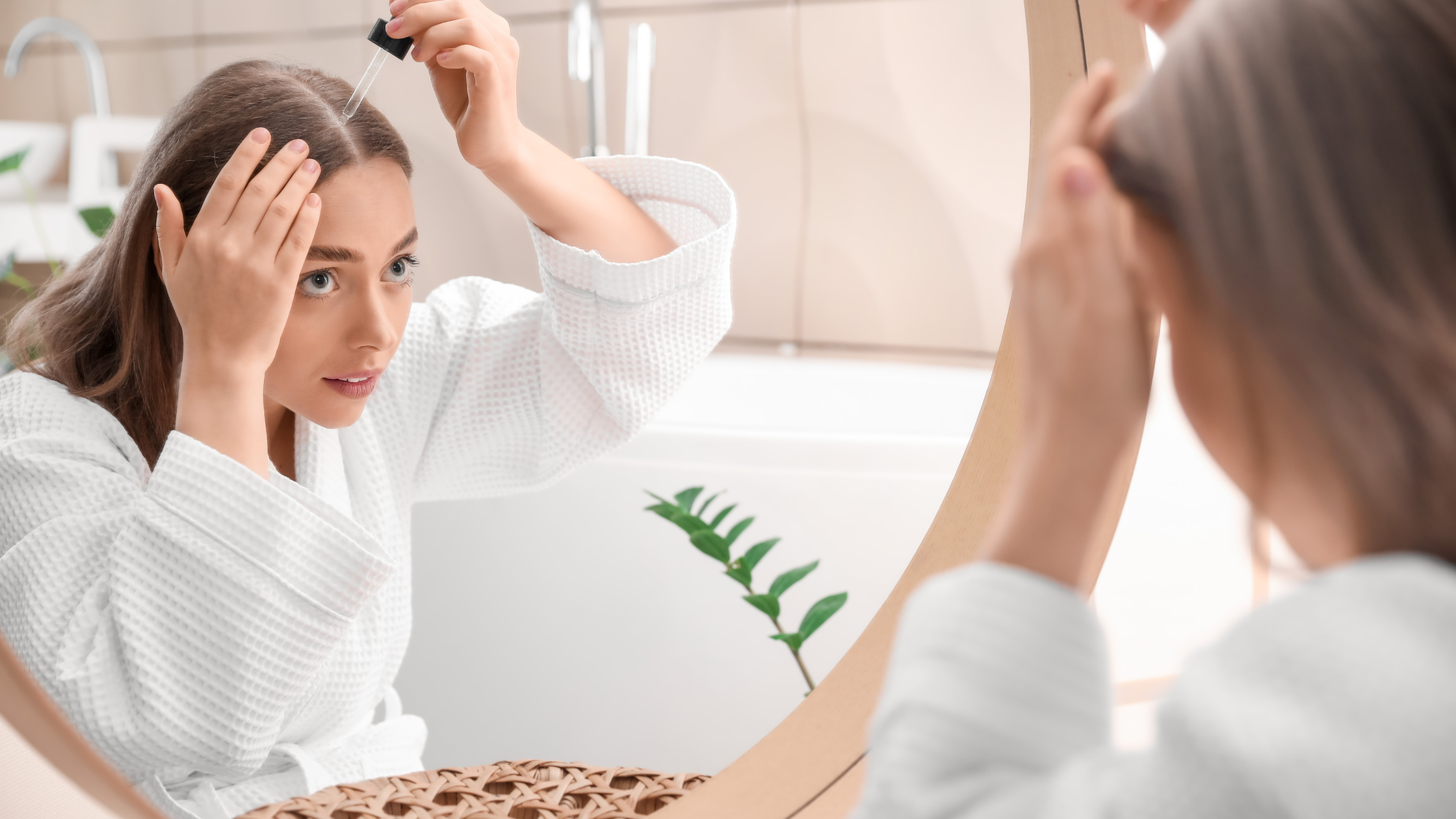 Les bienfaits du massage du cuir chevelu pour stimuler la croissance des  cheveux - Bio-Recherche