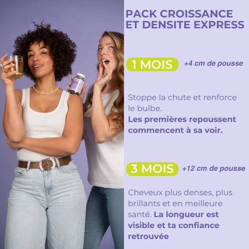 effets de nos cures sur le corps