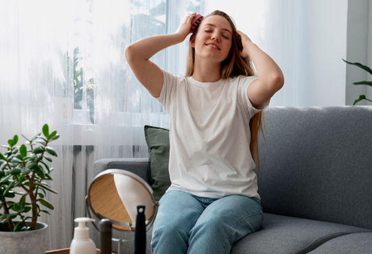 Achetez des gummies capillaires en ligne