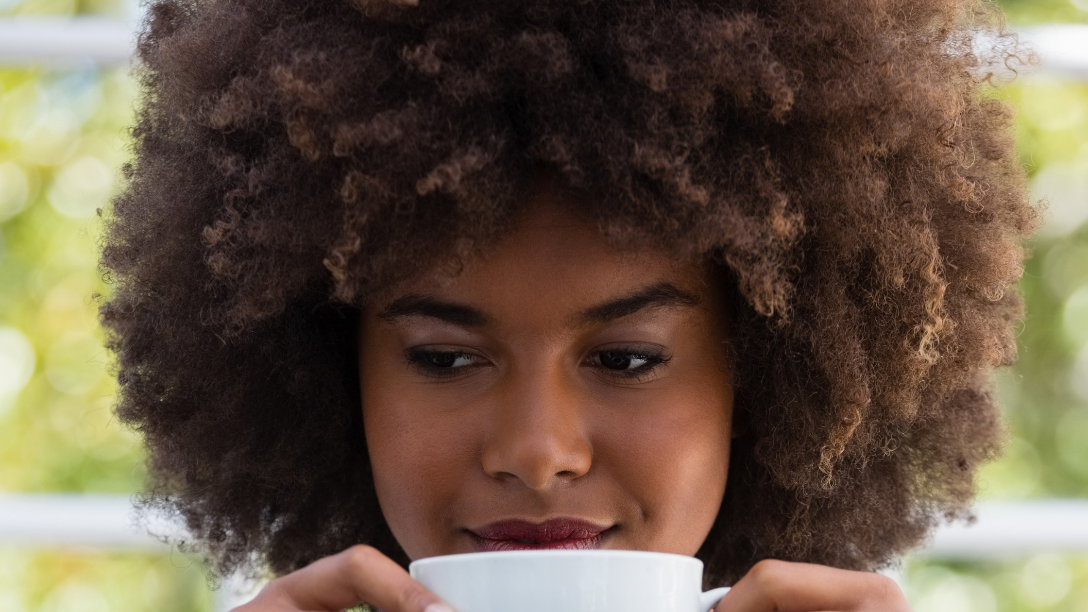 faire pousser ses cheveux crepus