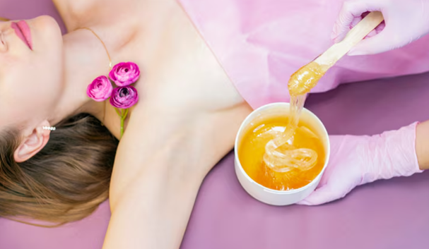 Gommes capillaires sans sucre