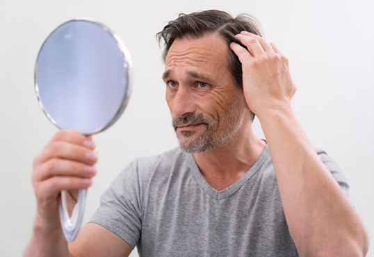 Pourquoi les femmes subissent une perte de cheveux et comment les compléments peuvent aider