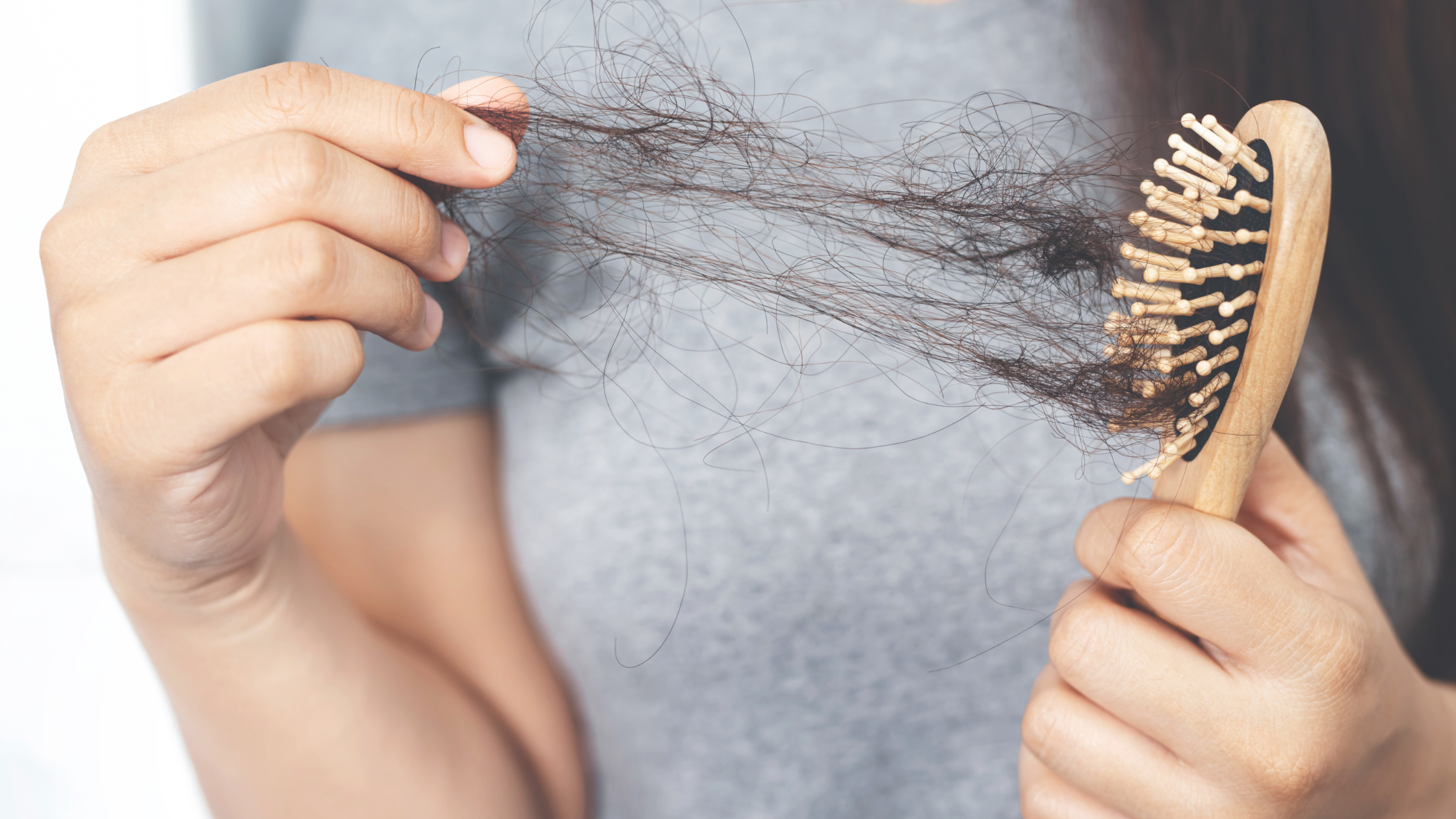 Traitement Anti Chute Cheveux Efficace
