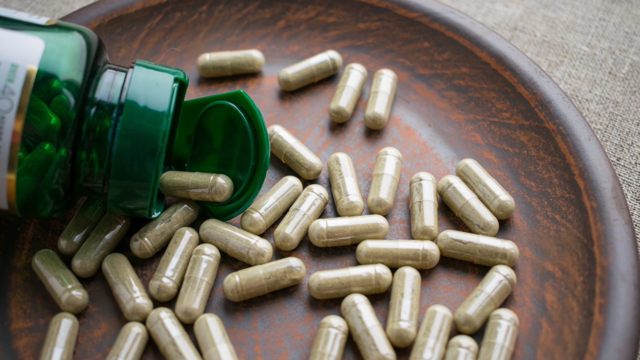 5 Bienfaits de la Vitamine B8 sur les Cheveux