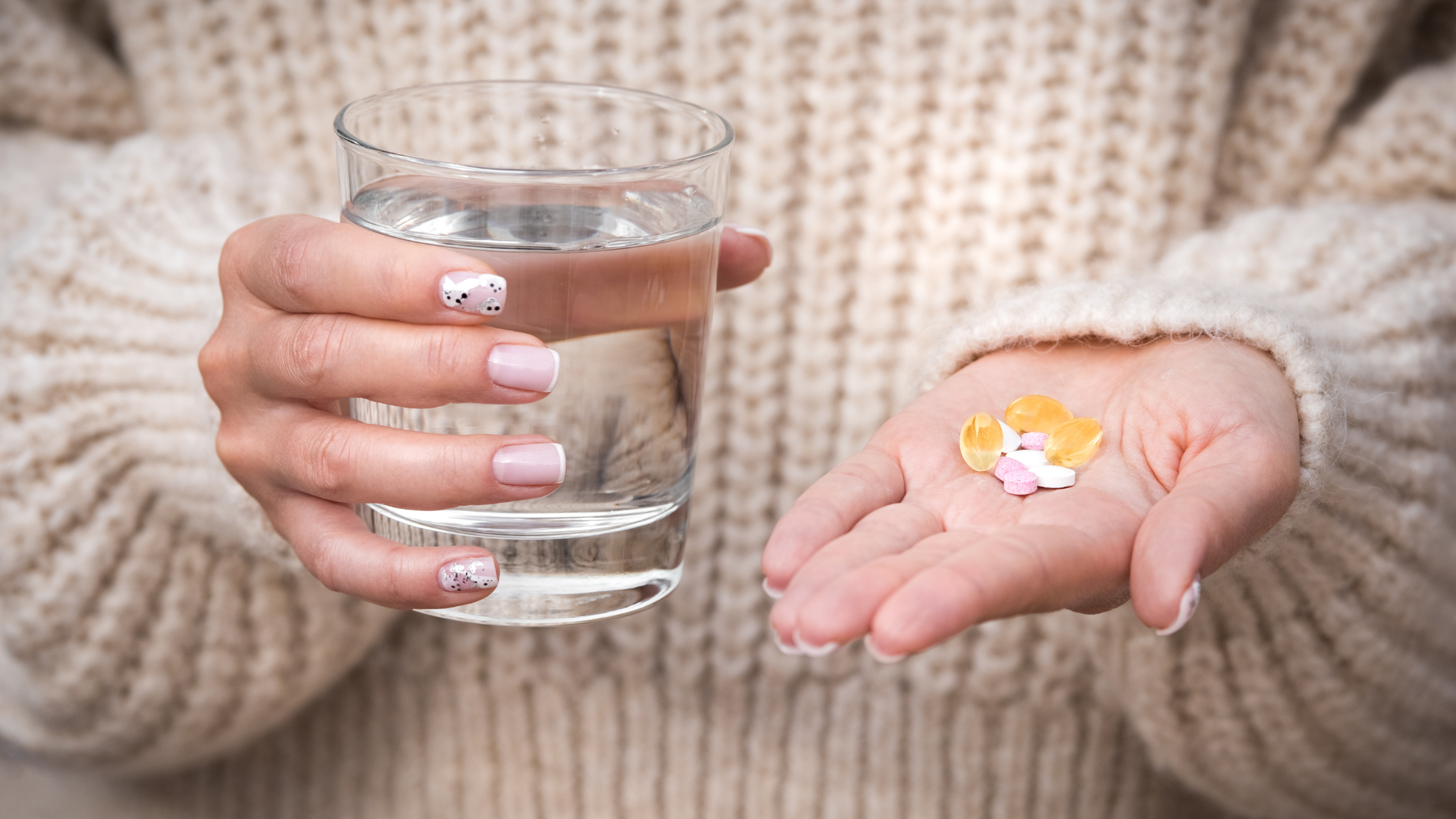 bienfaits vitamine B9 cheveux