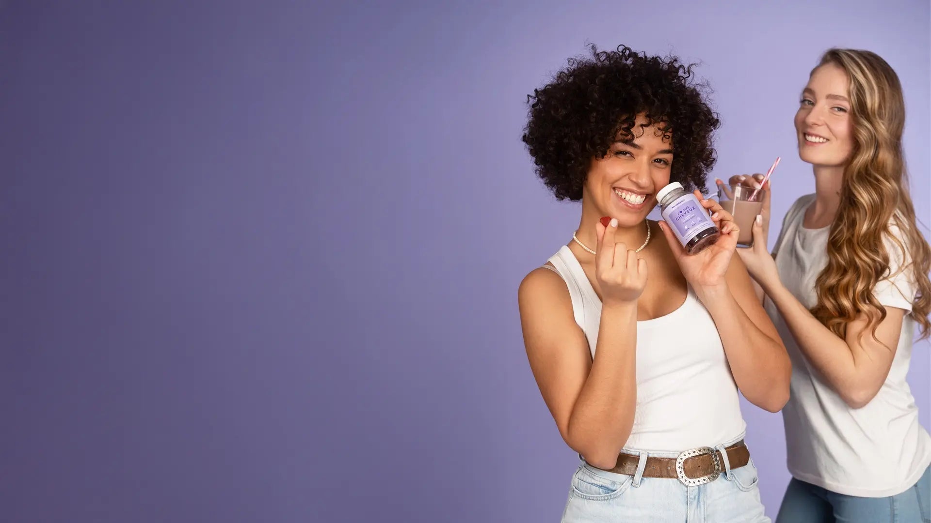 Acheter Complément Cheveux Crépus en Ligne : Guide Complet