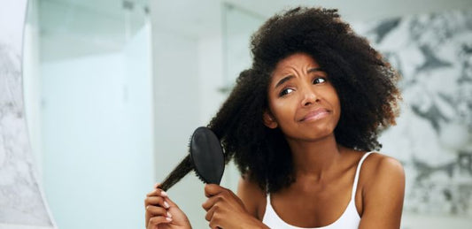 Quelles cures choisir pour des cheveux cassants ?