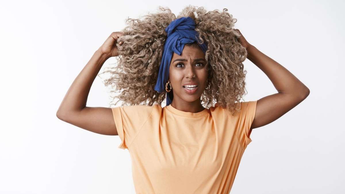 Chute de Cheveux : Comment l'éviter