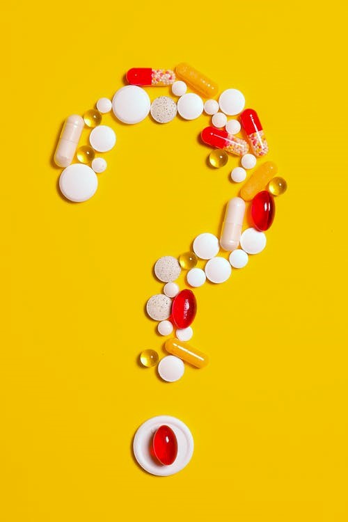 8 Vitamines nécessaires à la croissance des cheveux