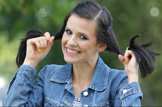 les caractéristiques des gommes capillaires 