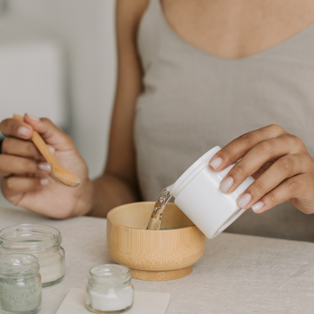 DIY : 5 masques capillaires pour cheveux secs et déshydatés