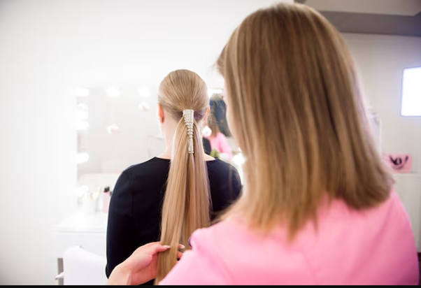 Prix des compléments capillaires pour femmes