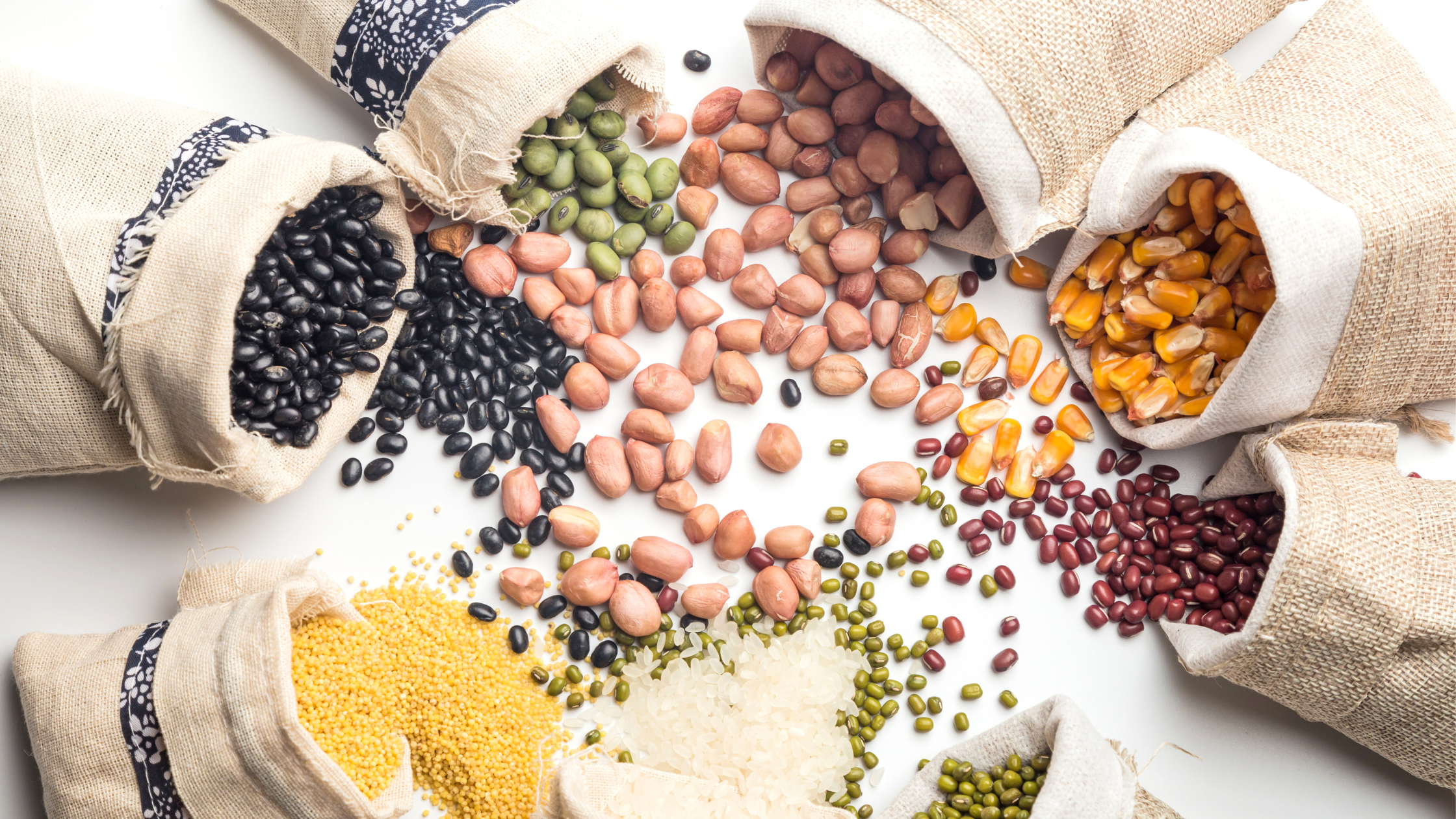 5 Nutriments Qui Favorisent La Pousse Des Cheveux