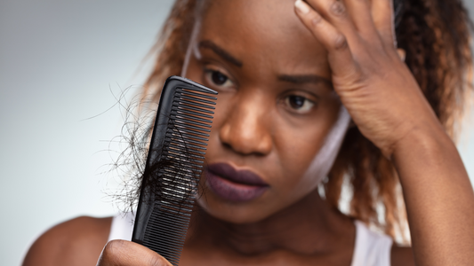 5 conseils pour stopper la chute des cheveux chez la femme