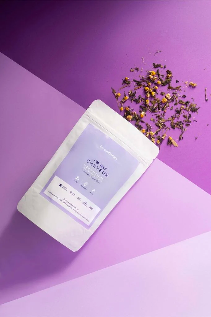 Recette 100% DIY Spray Anti-Chute