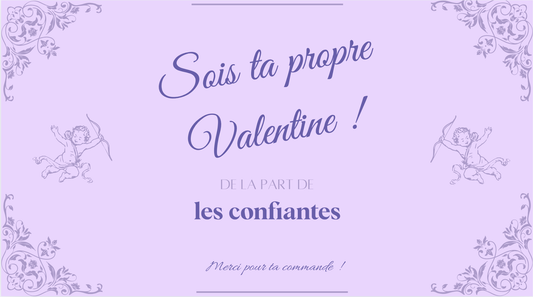 Le cadeau bien-être parfait pour la Saint-Valentin (et toutes ses variantes !)