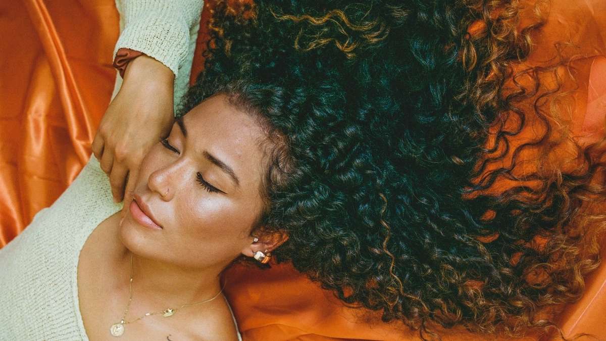 Vitesse de la pousse de cheveux