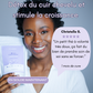 3 MOIS - Thé Vert cheveux PROMO