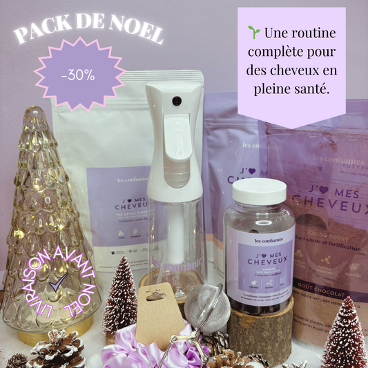 Pack de Noël