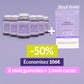Discover your Confidence Pack - Growth and Anti-Fall Focus