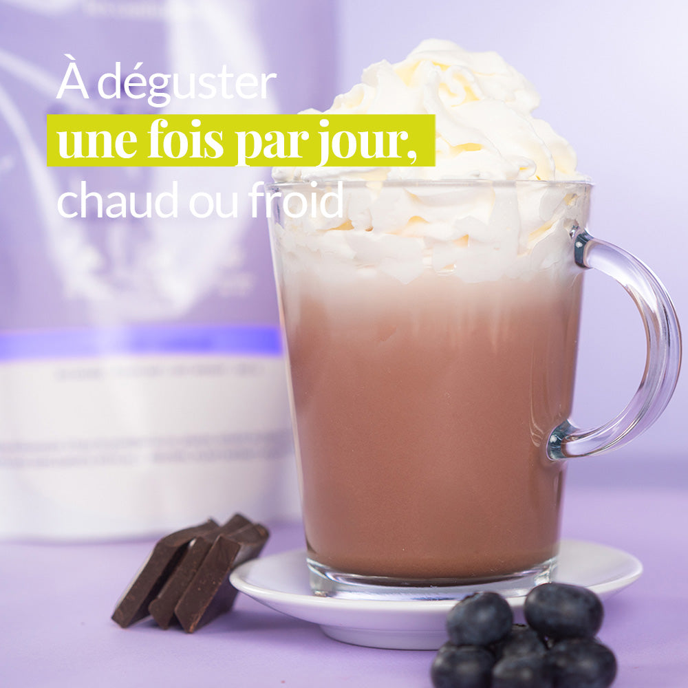 Anti-Hair Loss and Strength Cocoa