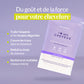 Cacao Boost - Volume & croissance