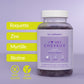 Growth and Volume Gummies