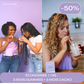 Discover your Confidence Pack - Growth and Anti-Fall Focus