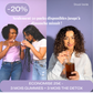 Pack Croissance - 3 MOIS SOLDES