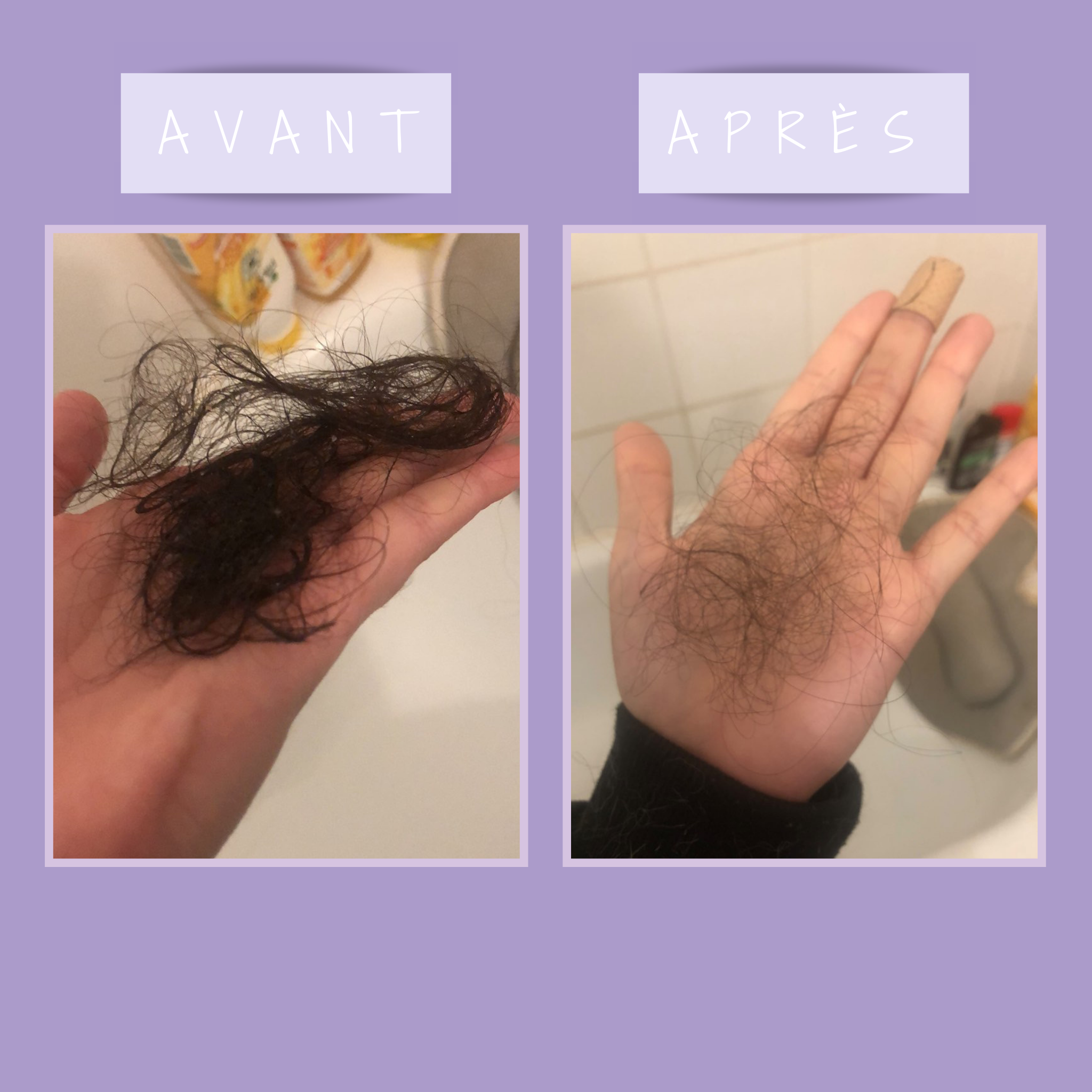 Pack cure cheveux 6 mois Gummies + 1 mois Cacao Boost - Soldes -50% Les Confiantes