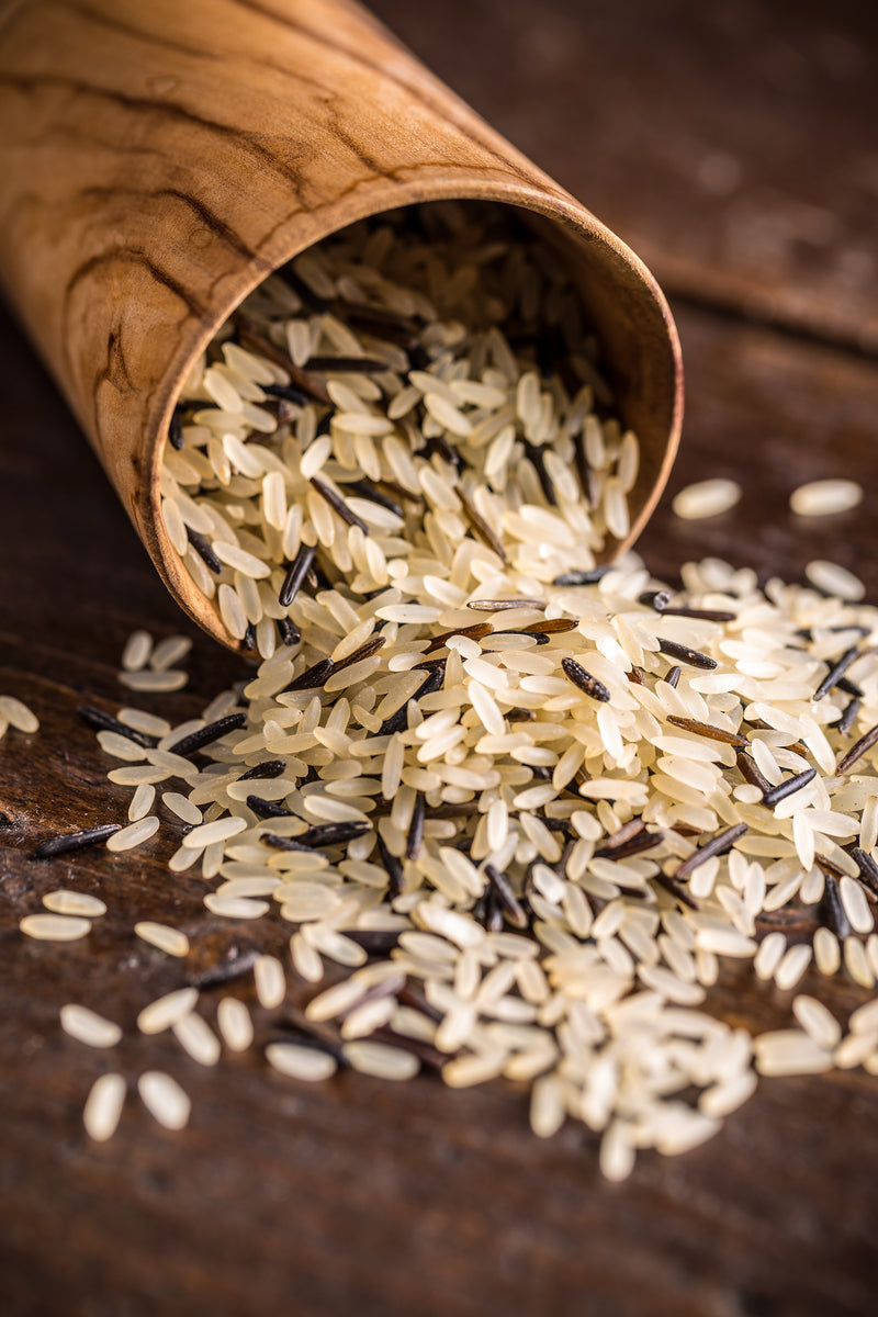 Protéine de riz