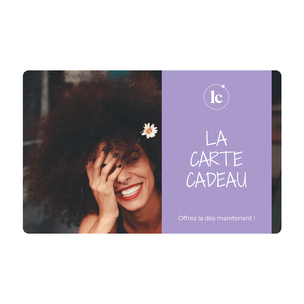 Carte cadeau